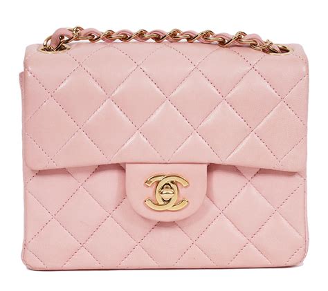 chanel small bag pink|mini micro 31 bag chanel.